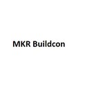 MKR Buildcon Logo