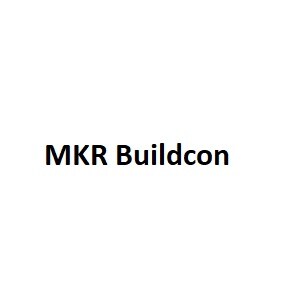MKR Buildcon developer logo