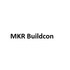 MKR Buildcon Developer Logo
