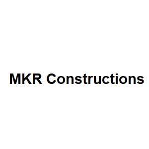MKR Constructions developer logo