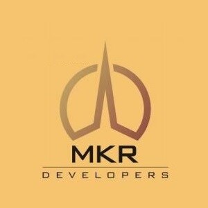 MKR Developers logo
