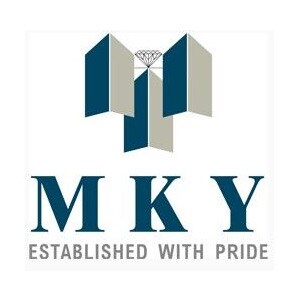 MKY Group developer logo