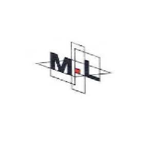 ML Constructions logo