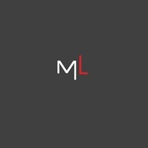 ML Group logo