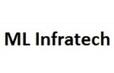 ML Infratech Developer Logo