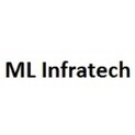 ML Infratech Logo