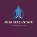 MLM Real Estate Logo