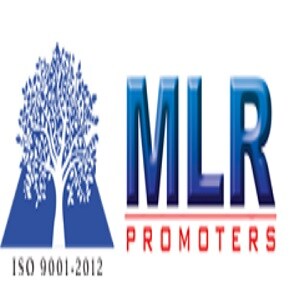 MLR Promoters logo