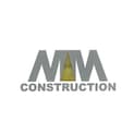 MM Constructions Logo
