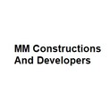 MM Constructions And Developers Logo