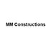 MM Constructions Chennai Developer Logo
