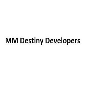 MM Destiny Developers Developer Logo