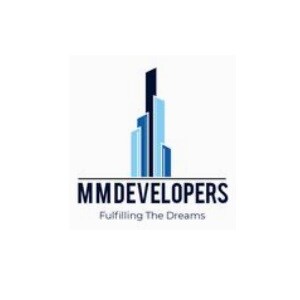MM Developer logo