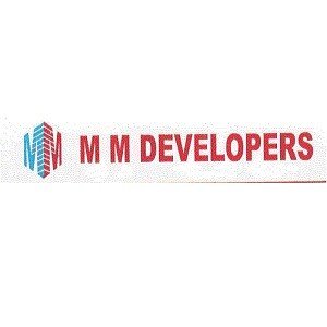 MM Developers Logo