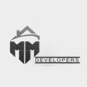 MM Developers Thane developer logo