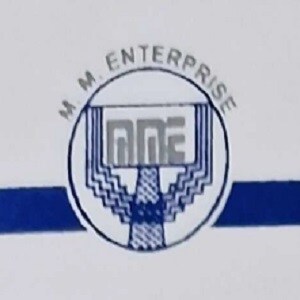 MM Enterprise logo