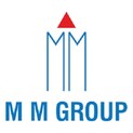 MM Group Logo