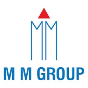 MM Group Developer Logo