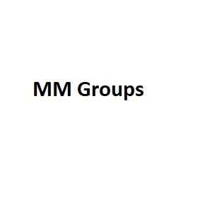 MM Groups developer logo