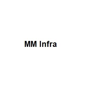MM Infra logo