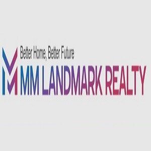 MM Landmark Realty Llp developer logo