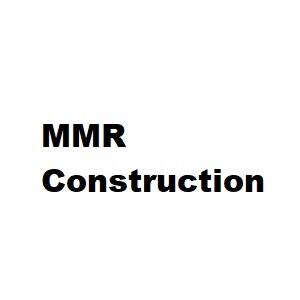 MMR Construction Developer Logo