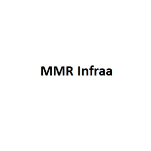 MMR Infraa developer logo