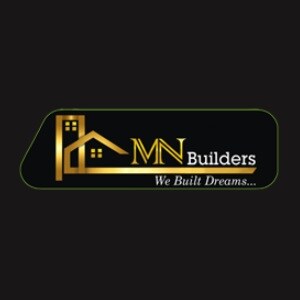 MN Builders LLP developer logo