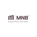 MNB Build Fab Pvt Ltd Logo