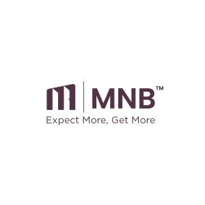 MNB Build Fab Pvt Ltd logo