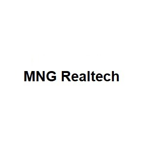 MNG Realtech Logo