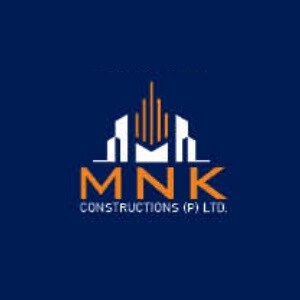 MNK Constructions developer logo