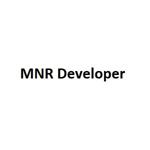 MNR Developer Developer Logo