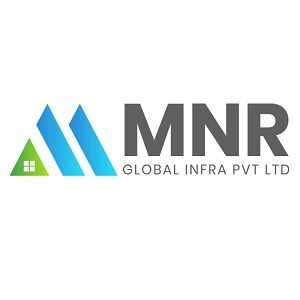 MNR Global Infra Pvt Ltd logo