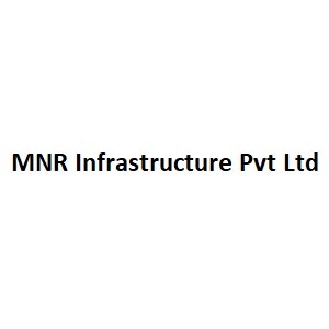 MNR Infrastructure Pvt Ltd developer logo