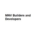 MNV Builders and Developers Logo