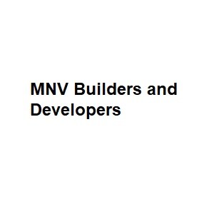 MNV Builders and Developers developer logo