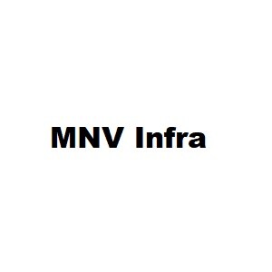 MNV Infra Developer Logo