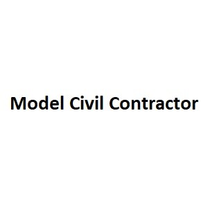 Model Civil Contractor logo