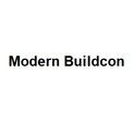 Modern Buildcon Logo