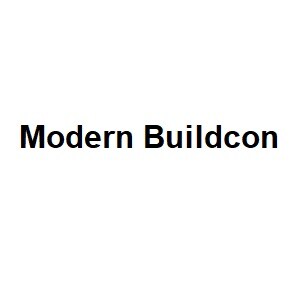 Modern Buildcon developer logo