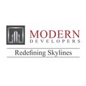 Modern Developers Logo