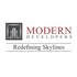 Modern Developers Developer Logo