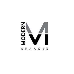 Modern Spaaces logo