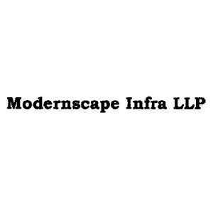 Modernscape Infra LLP Logo