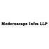 Modernscape Infra LLP Developer Logo