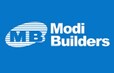 Modi Builders And Realtors Pvt Ltd Developer Logo