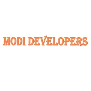 Modi Developers Logo