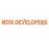 Modi Developers Modi Developers Developer Logo