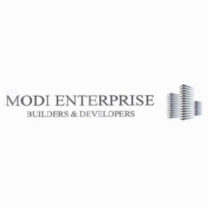 Modi Enterprise logo